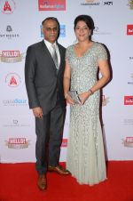 Priya Dutt at Hello Hall of Fame Awards 2016 on 11th April 2016